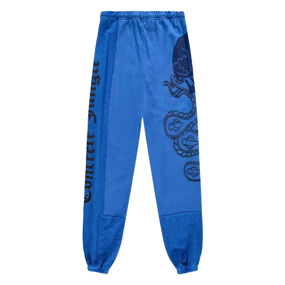 1 NWT SOLD OUT Size X-Large  CONCRETE JUNGLE Jogger Sweatpants Spirit Jersey